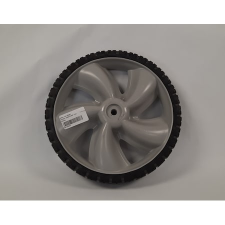 Mtd Wheel Asm-Comp 12X1. 734-04082